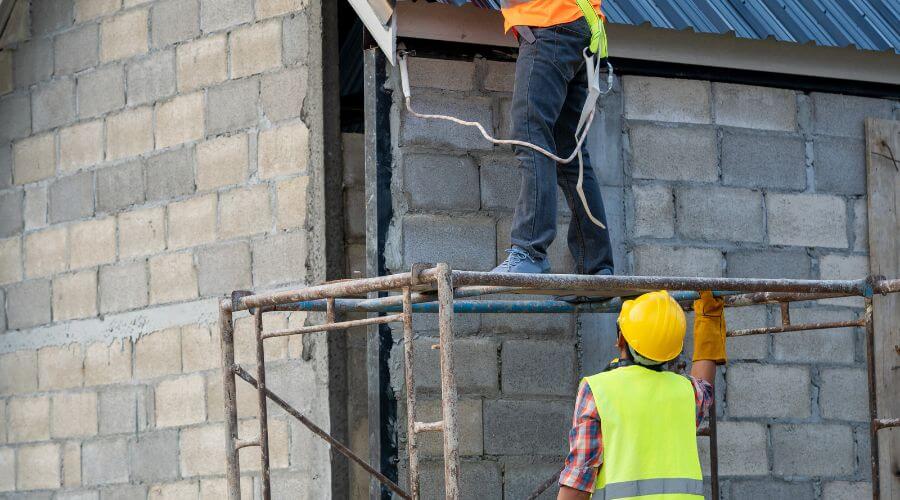 Local Chimney Repair in Carlsbad, CA